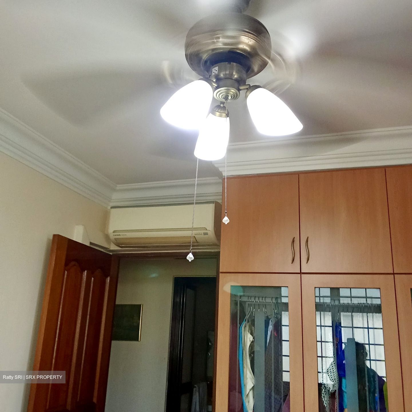 Woodlands Drive 14 (Woodlands), HDB 3 Rooms #536388061